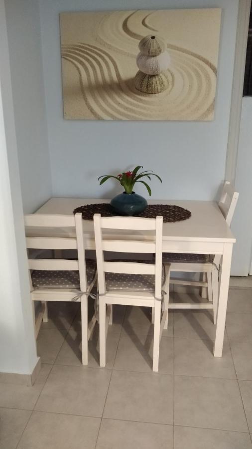 艾拉方索斯 Mulberry House酒店 外观 照片